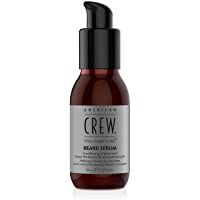 Los mejores  - American Crew Sérum para Barba 50ml
